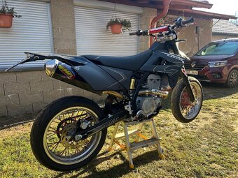 GasGas fs450 halley - 9