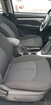 GWM Great Wall Steed 6 4X4 XMR LPG - 9