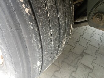 Návěs Krone lowdeck - 9