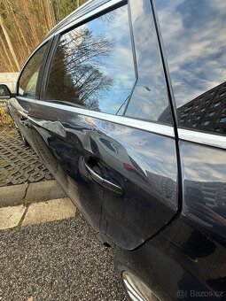 Ford Mondeo 1.6ecoobost 118kw - 9