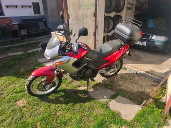 Aprilia Pegaso 650 - 9