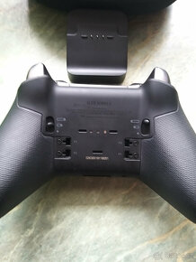 Xbox Wireless Controller Elite Series 2 - Black - 9