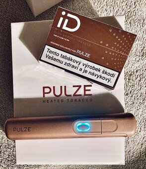 PULZE 2.0 elektronka - 9