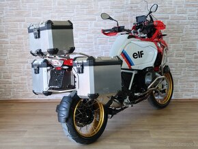 BMW R1250GS Adventure HP Dakar replika, plná výbava - 9