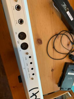 Arturia Keylab 61 Mk2 - 9