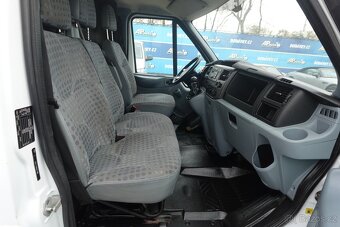 FORD TRANSIT L3H3 2.2TDCI KLIMA SERVISKA - 9