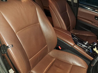 veškeré díly na BMW f10 2.0D 135KW N47N - 9