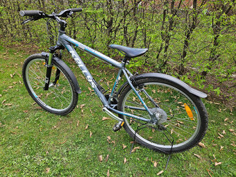 26" horské hliníkové kolo KELLYS, rám 17,5" od 145 cm - 9