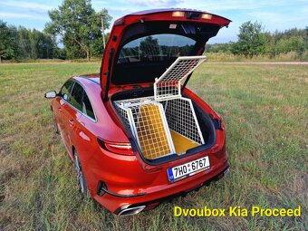 Přepravní box pro psa - 9
