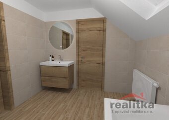 Rodinný dům s byty 6+kk a 1+kk na ul. Osvoboditelů ve Velké - 9
