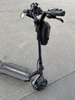 Dualtron Victor Pro - 9