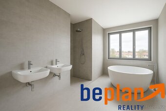 Prodej Penthouse bytu 154m2, Praha Žižkov - 9