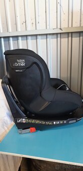 Britax römer sice inside - 9
