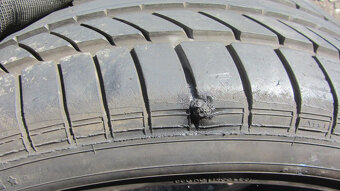 Letní pneu 205/50R17 Continental - 9