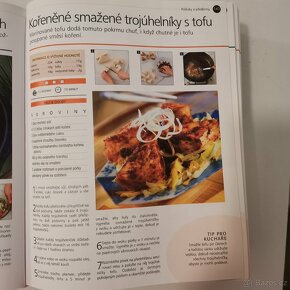 Kuchařka - 1000 klasických receptů z celého světa - 9
