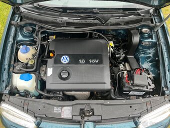 VW golf r.v.2002/09, 1.6 16v - 9