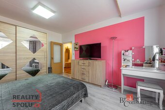 Prodej, byty/3+1, 81 m2, Brněnská 1067/20, 32300 Plzeň, Plze - 9