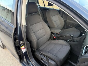 Volkswagen Golf VI 1.4 TSI Highline - 9