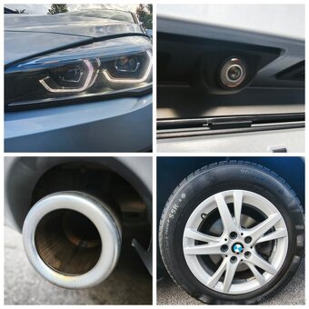 BMW řada 2 216i Gran Tourer,80kW,1.maj,DPH,garážováno - 9