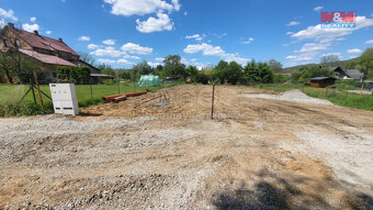 Prodej pozemku k bydlení, 877 m², Stružnice - 9