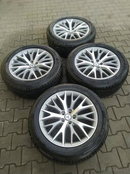 5x112 r19 66,6mm - 9