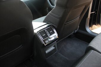 ŠKODA SUPERB 2.0 TDI DSG - 9