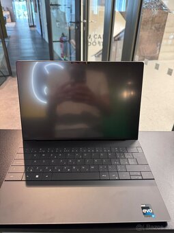 DELL - XPS 13 Plus 9320 Touch (9320 - 06422) černý - 9
