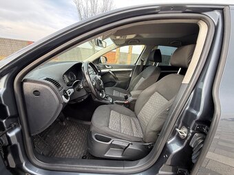 Škoda Octavia 2 face - 1.9tdi 77kW BXE - 2010 - 246.798km - 9