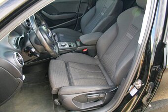 Audi A3 1.6 TDI 110k Attraction - 9