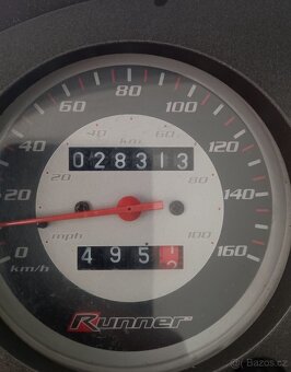 Gilera runner 125 VX - 9