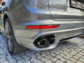 PORSCHE CAYENNE GTS 3.6 V6 324 kW - 9