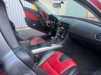 Mazda RX8 - 9