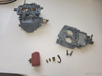 Karburator Jikov 32 EDSR 2925 - 9