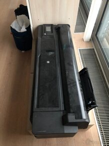 Tiskárna HP DesignJet T520 CQ893A - 9