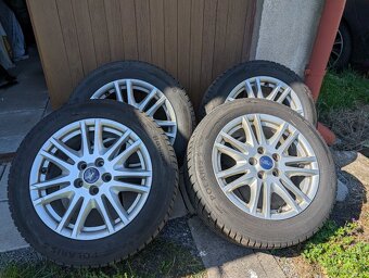 Ford Focus 1.6 ecoboost 110kw - 9