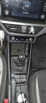 Škoda Scala 1.5 Tsi 6.st manuál - 9