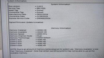 Dell 5060 / 5070 SFF i5 8500 / 9500 6j./6vl. M.2 NVME W11 - 9