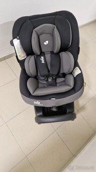 Joie i-Gemm™ 2 + JOIE i-Venture™ a i-Base™ Advance - 9
