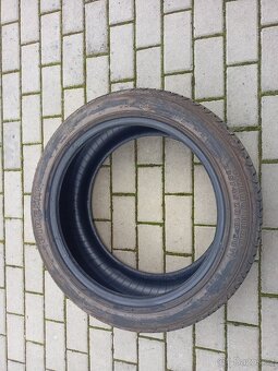 Pirelli 235/45/18 Kusovka - 9