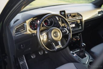 Volkswagen Tiguan R-line, 2.0 TDI 110kW 2019 (model 2020) - 9