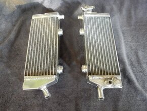 KTM 250 450 500 530 EXC EXC-F EXC-R Husqvarna - 9