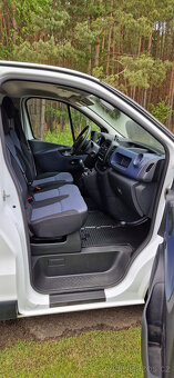 Opel Vivaro 1.6 CDTI,85kW,2014 (model 2015) - 9