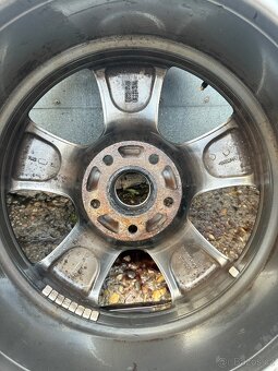 Dezent 18” 5x120 5ks - 9