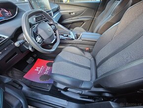 Peugeot 5008 1.5BHDi 130 ALLURE PACK EAT8 - 9