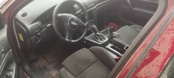 ŠKODA SUPERB 1 1.9 TDI 77 kW R.V.2003.N.D.PLATÍ DO SMAZÁNÍ - 9