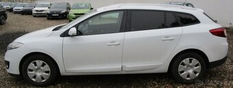 Renault megane grand tour 3 combi - 9