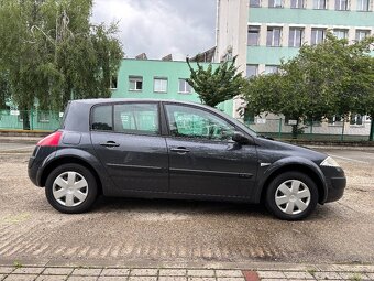 Renault Megane 1.4 Sportway - 9