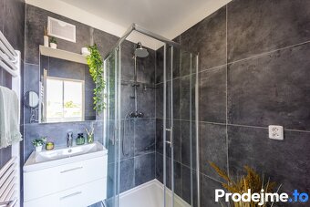 Pronájem bytu 3+1, 60 m2 – Dukelských bojovníků, Znojmo - 9