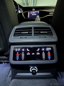 Audi A6 3.0TDI 2019 Mild Hybrid, MATRIX - 9