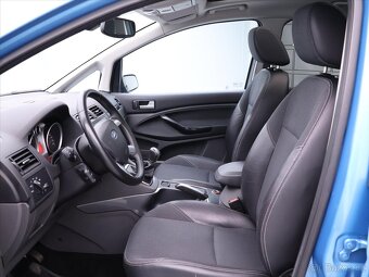 Ford C-MAX 1,8 i Titanium Xenon Panorama (2008) - 9